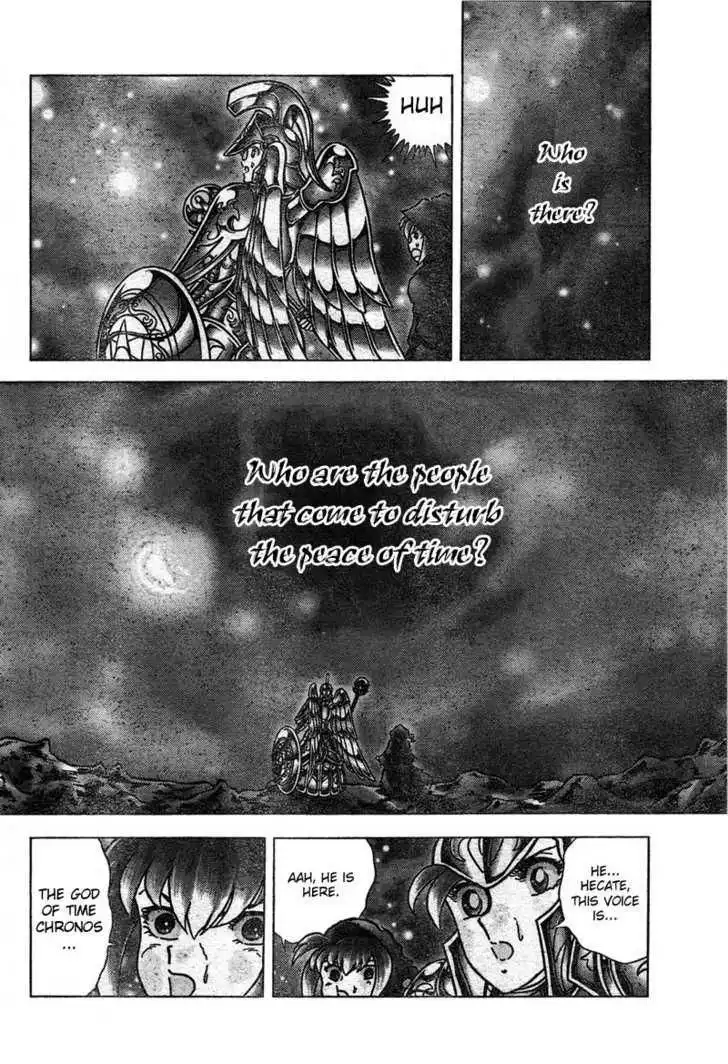 Saint Seiya - Next Dimension Chapter 19 5